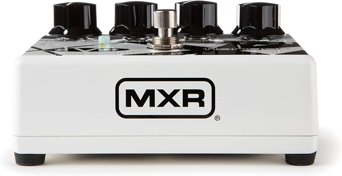 MXR EVH117 Flanger