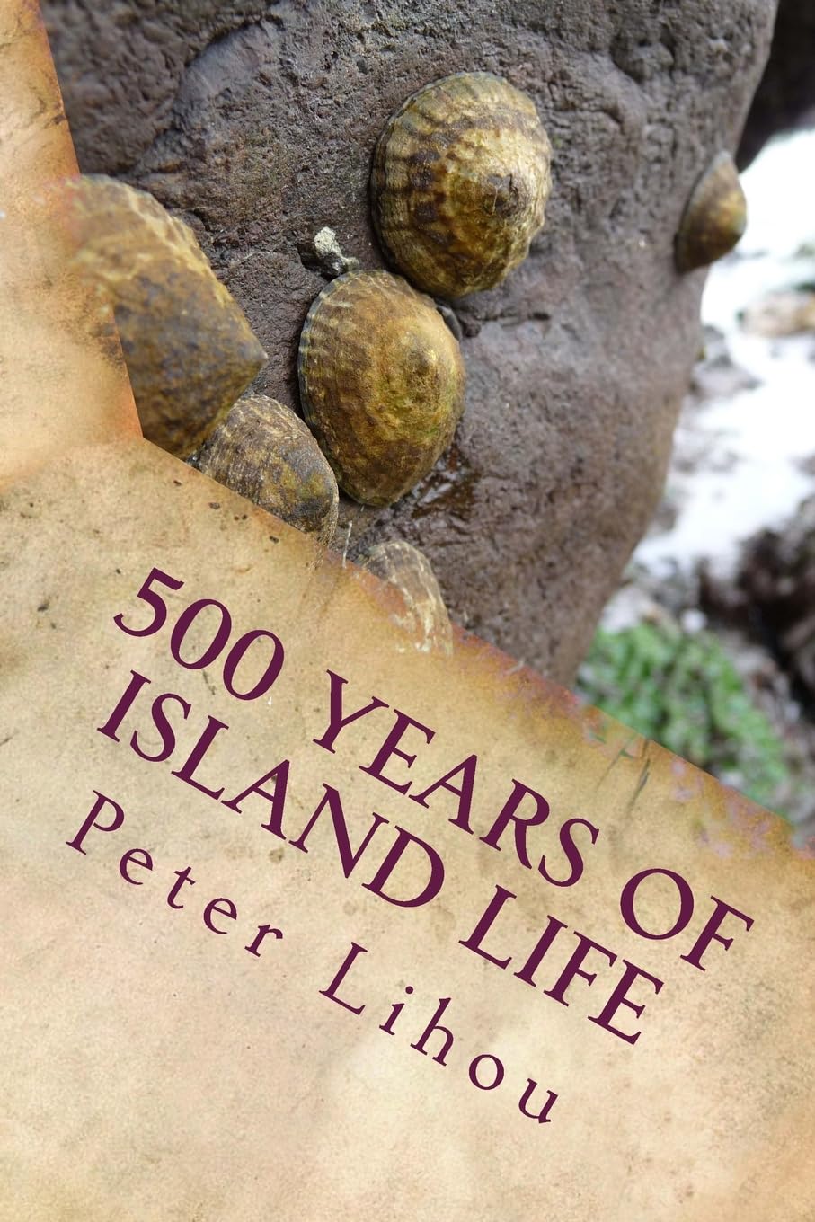 500 Years of Island Life (Guernsey - Rachel's Story)