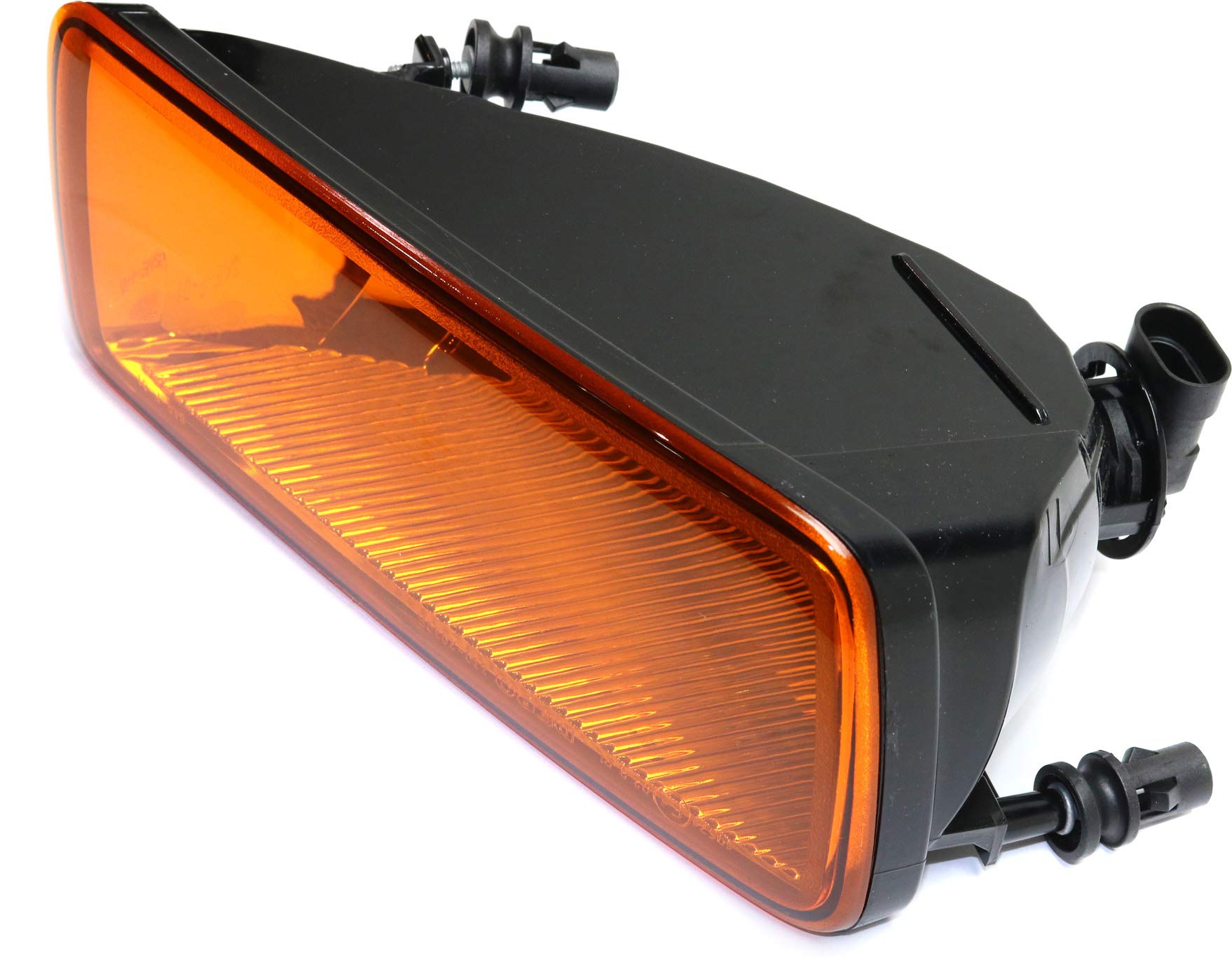 Garage-Pro Front Fog Light for FORD EXPLORER 2007-2009 RH Assembly XLT Model with Ironman/Sport Pkg.