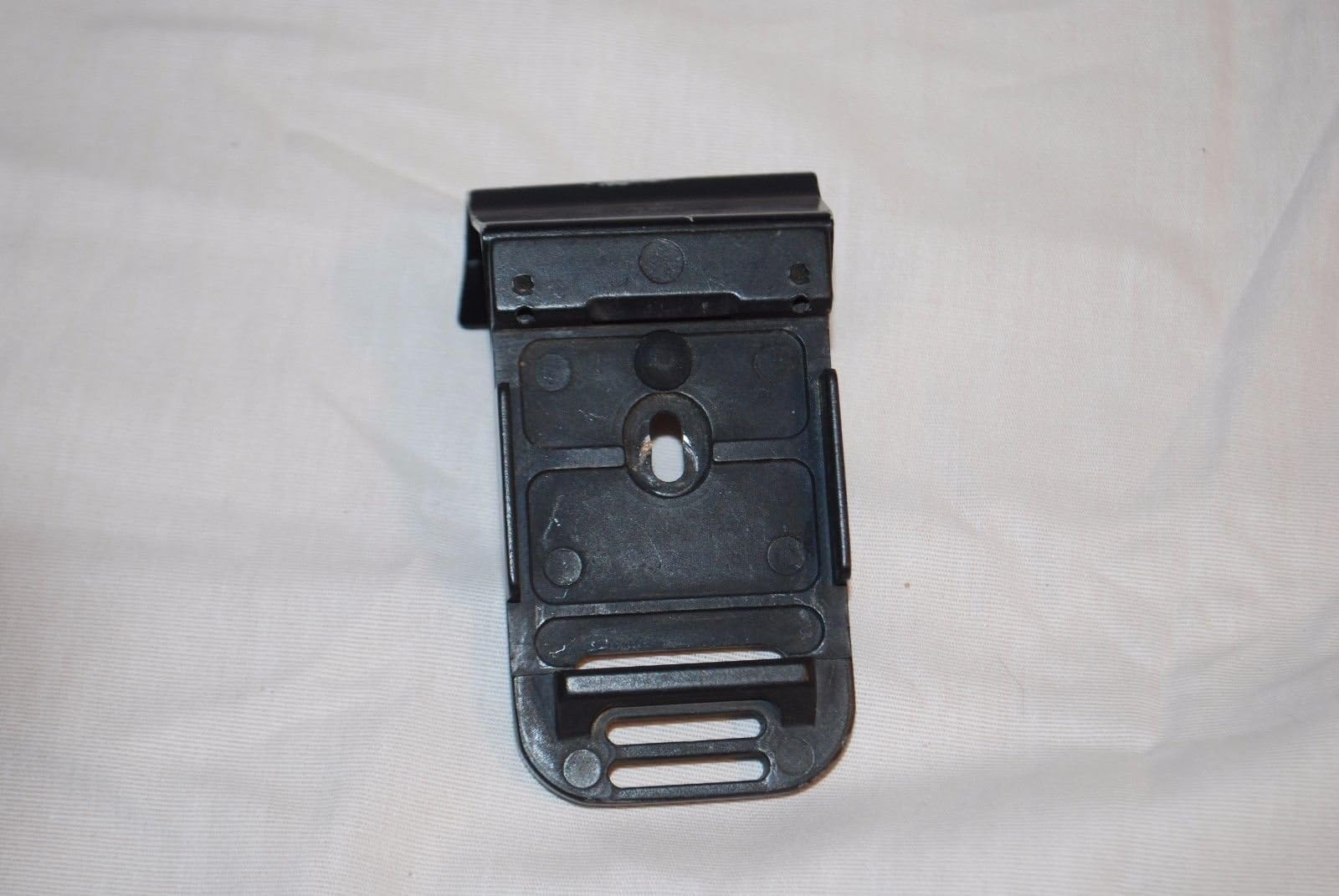 Night Vision mount For Mich Helmet DE