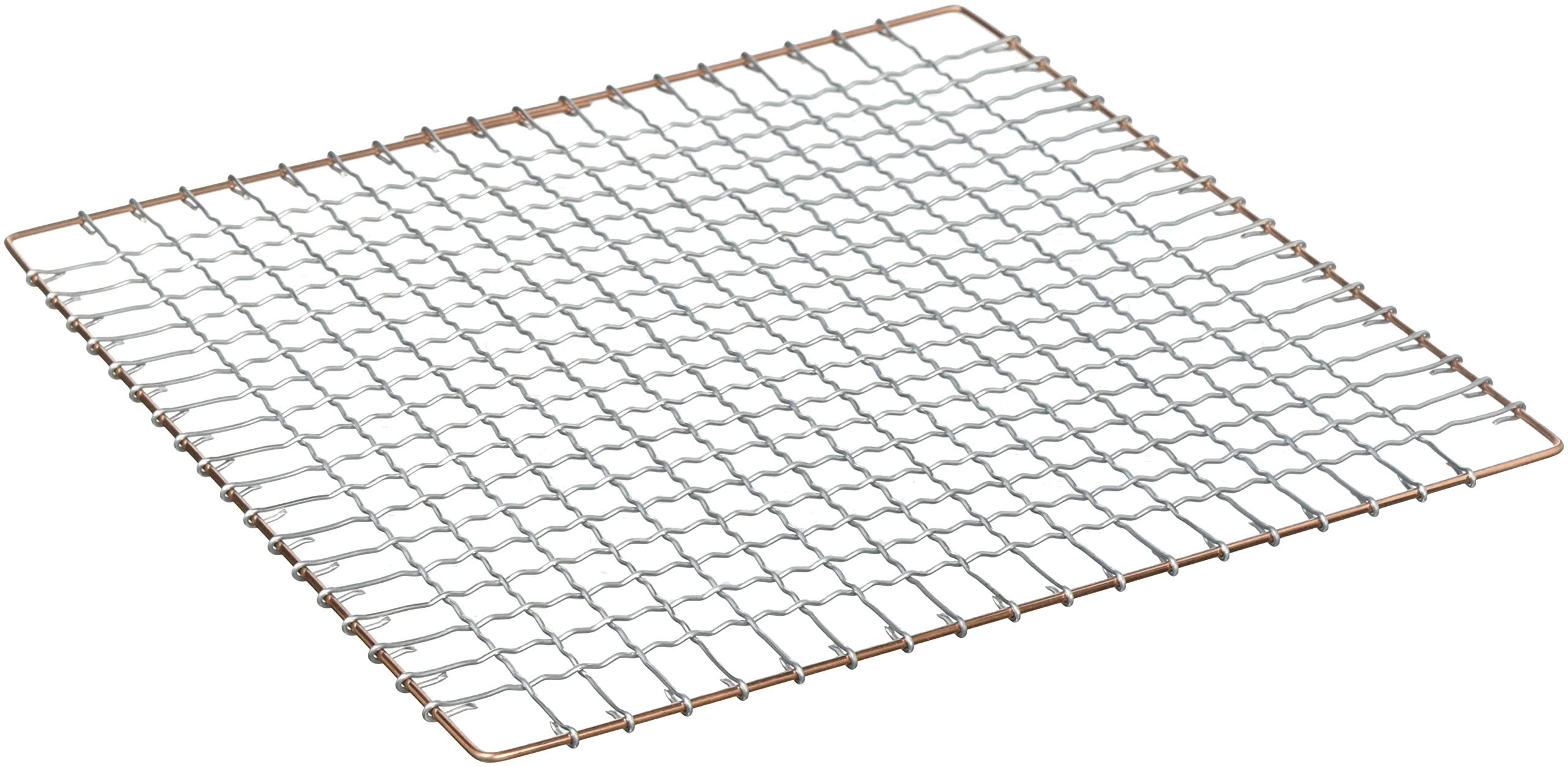 Yamako Metal Mesh (for No. 7) Approx. 8.7 x 8.7 inches (22 x 22 cm) : Home & Kitchen