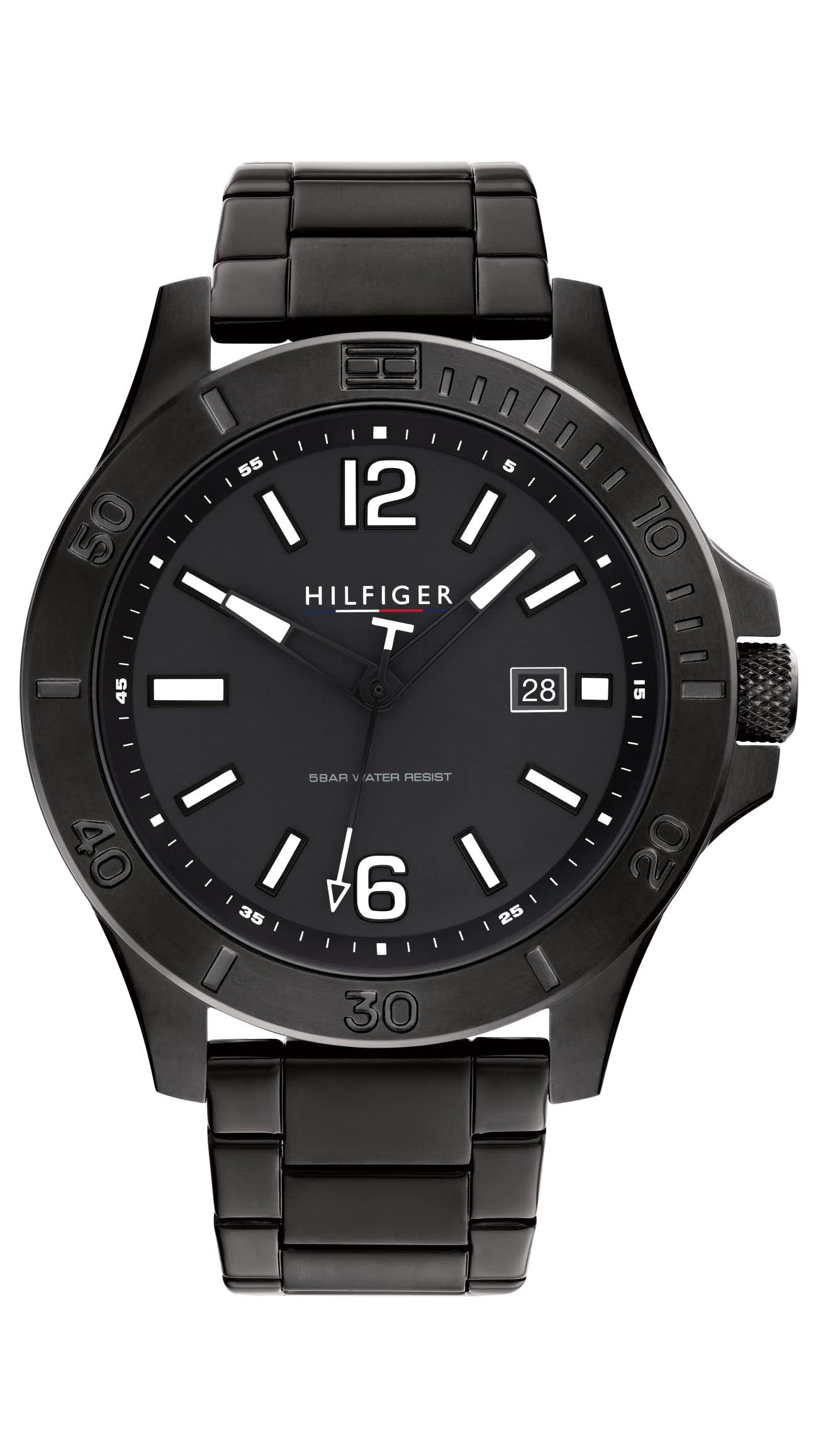 See full amazon price history chart for Tommy Hilfiger Analog Black Dial Watch for Men-NDTH1791996 Tommy Hilfiger Analog Black Dial Watch for Men-NDTH1791996 (B09YV9Z9ZZ) Amazon Price History, Amazon Price Tracker