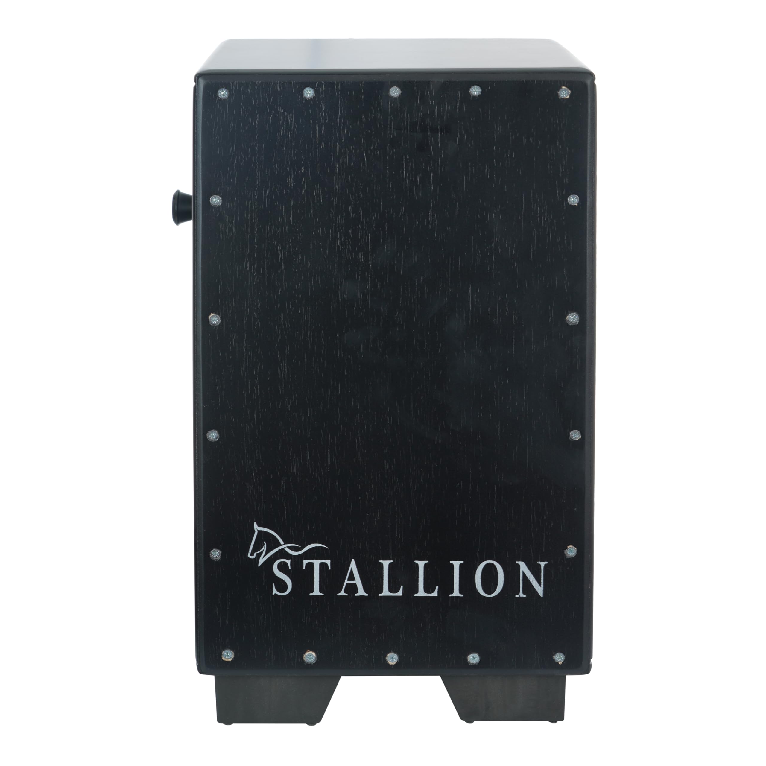 Stallion Adjustable Snare Cajon SL50- Birch Wood (H:50 W:30 L:30) - 3 Internal Snares — Amazon image 5