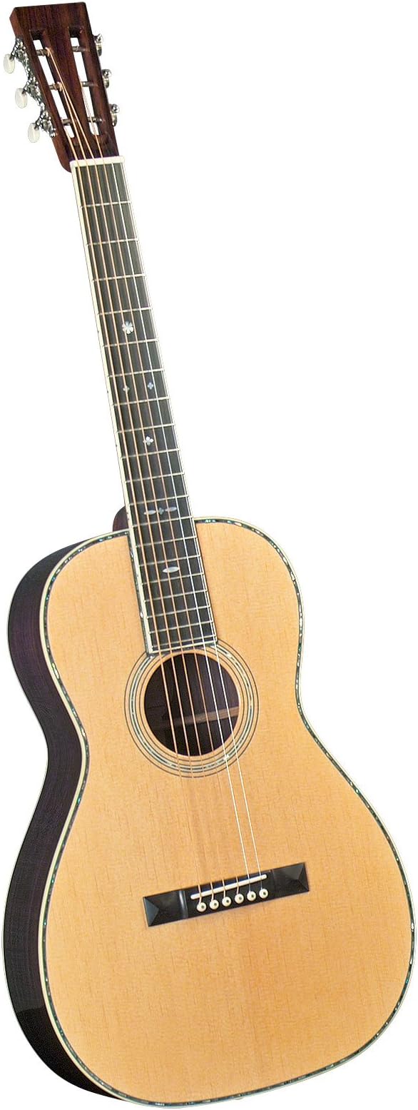 Blueridge BR-371 Historic Series Parlor Guitar