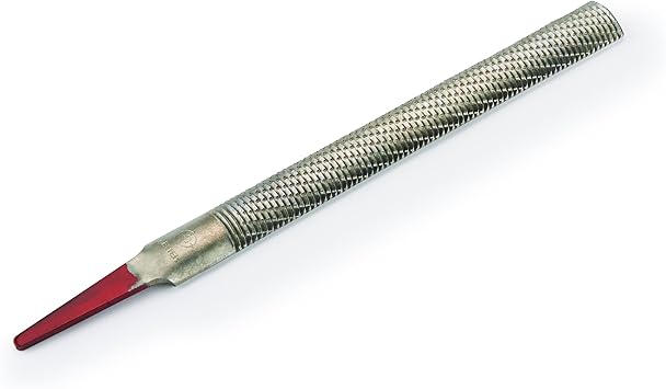 Iwasaki File 150Mm Half-Round Fine Cut
