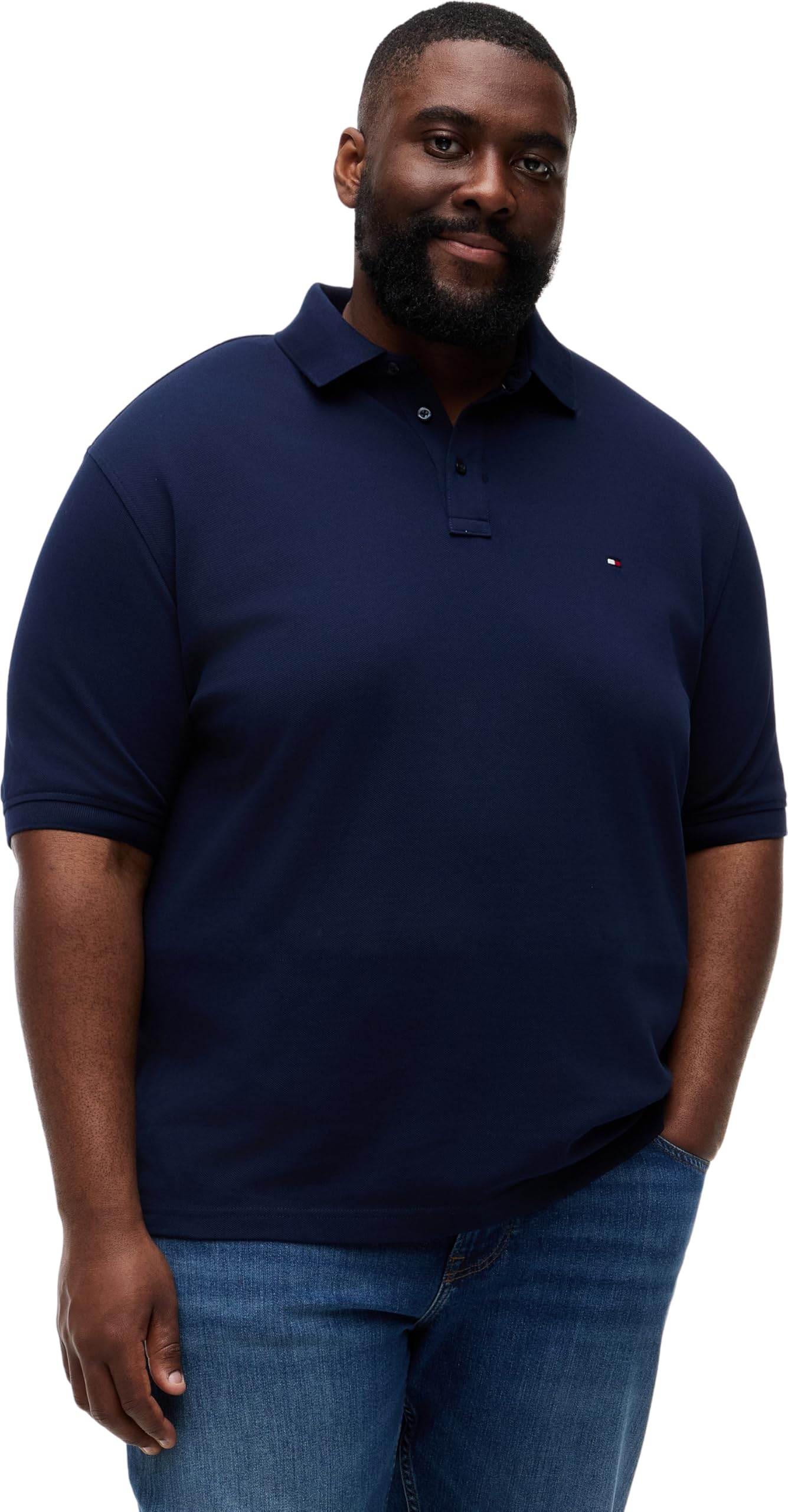 Mode von Calvin Klein & Tommy Hilfiger