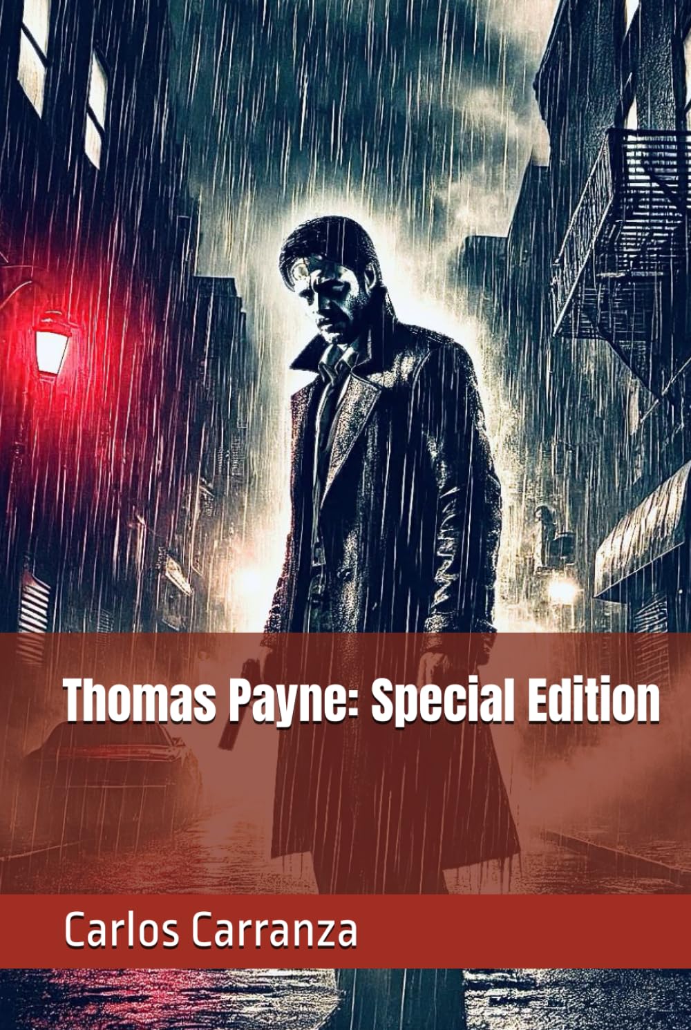 Thomas Payne: Special Edition