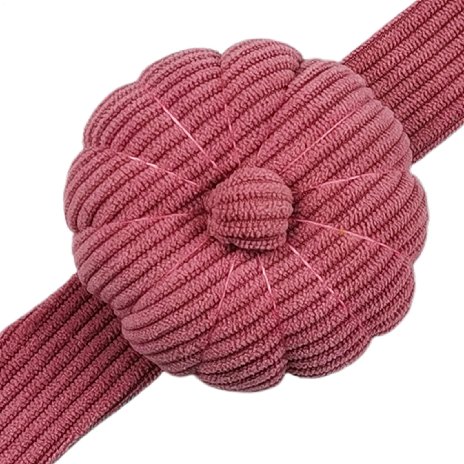 Armband-Nadelkissen für Nähen Tragbares Nähzubehör | Nadelkissen mit elastischem Band für Nähbegeisterte, Zuhause, Atelier, Reisen