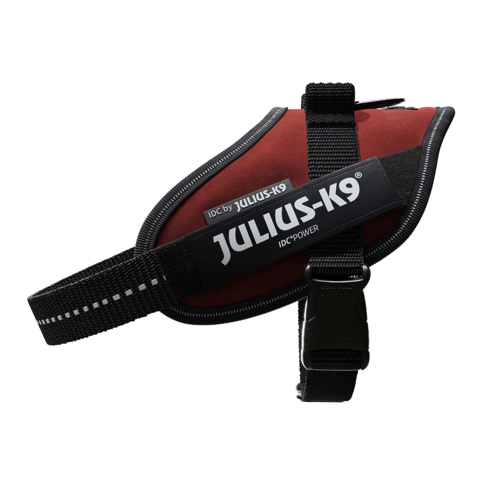 Julius-K9 IDC Powerharness, Camouflage, M/0 — view 747