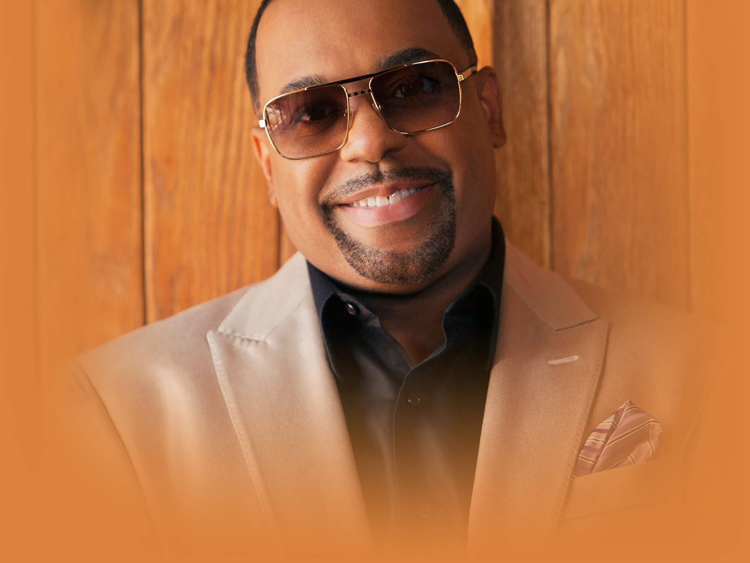 Kurt Carr & The Kurt Carr Singers