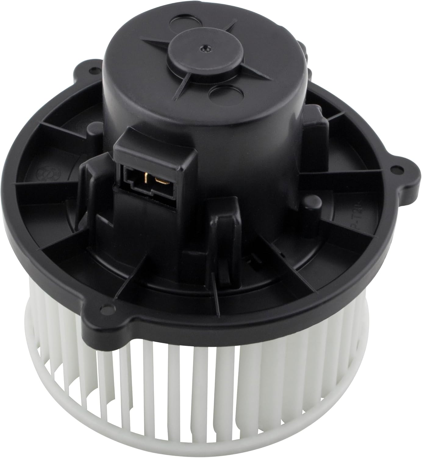 BOXI 700120 Front Blower Motor Assembly Fits for Kia Sportage 1998 1999 2000 2001 2.0L / Relaces BM9196C 0K08A61B10 KI3126101