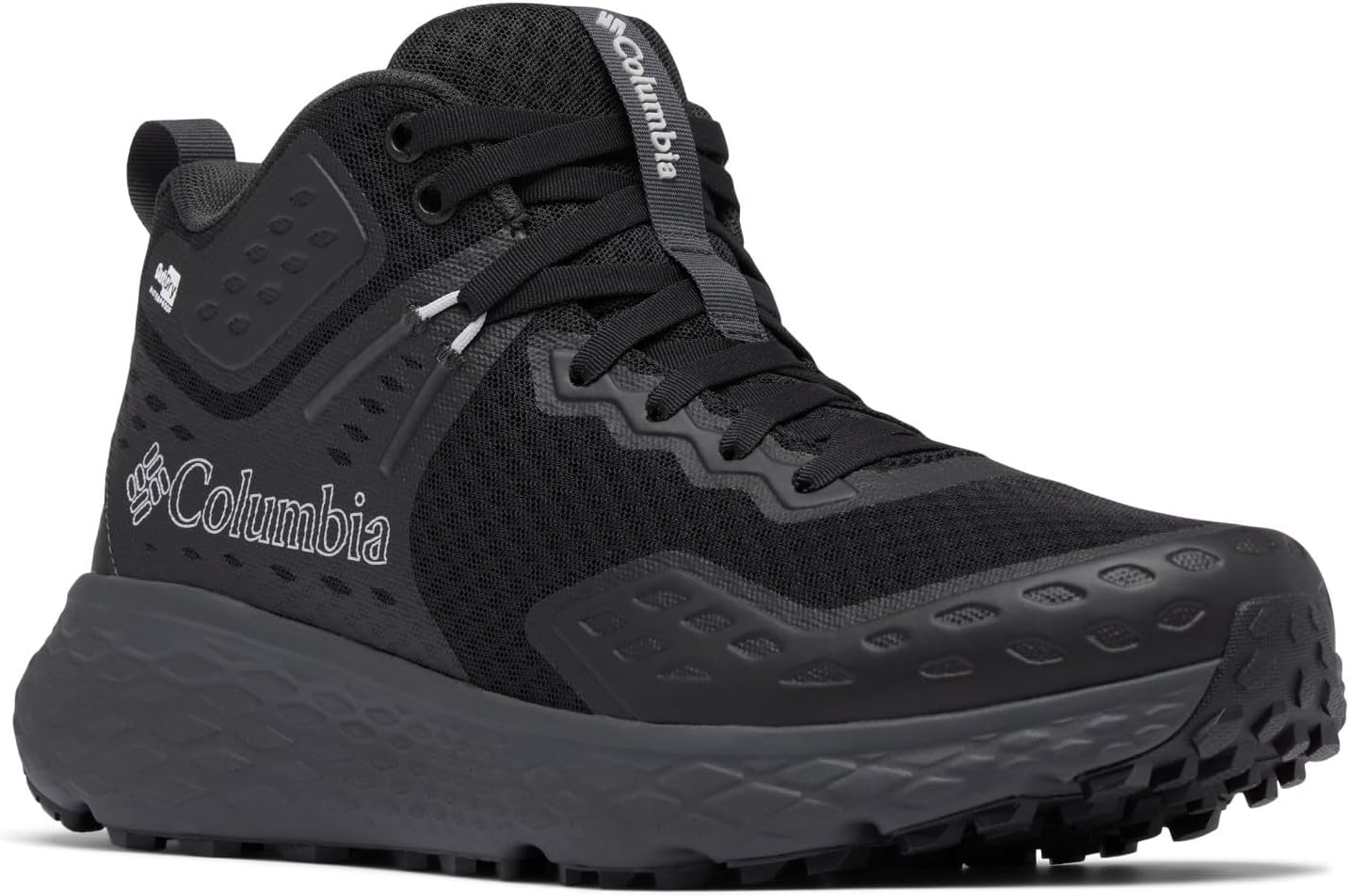 Columbia mens Konos Trs Outdry Mid