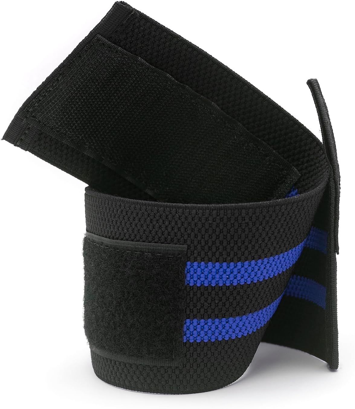 Par Protetor de Punho Munhequeira Profissional- Keer Sports