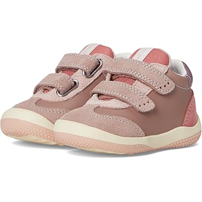 Женские кроссовки Naturino Naturino Pumki VL (Toddler/Little Kid) rose/cipria