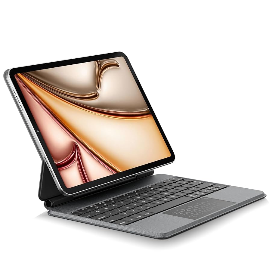 iPad Air4 + Pencil2 + Magic Keyboardセット Amazon.co.jp: Japanese iPad Air 6 11 Inch Magic Keyboard