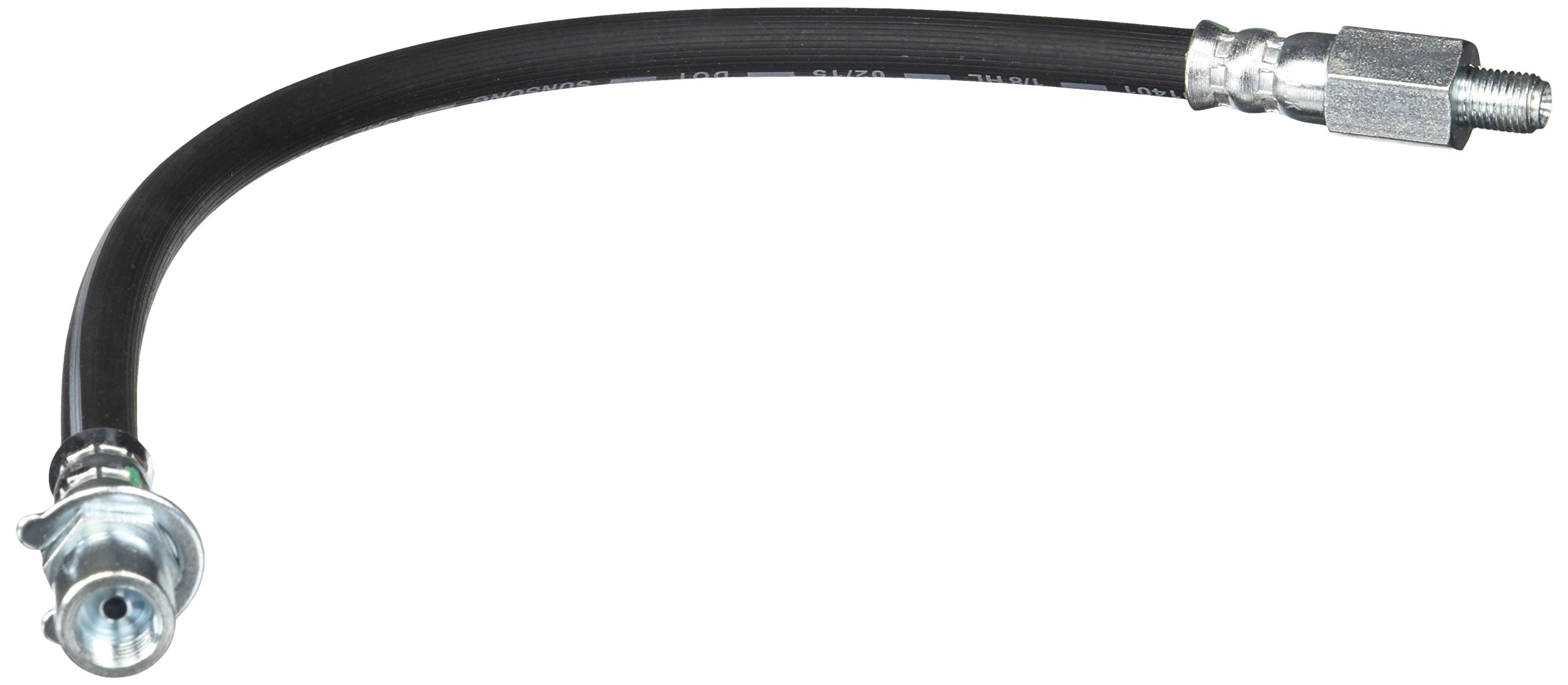Centric Parts 150.61006 Brake Hose