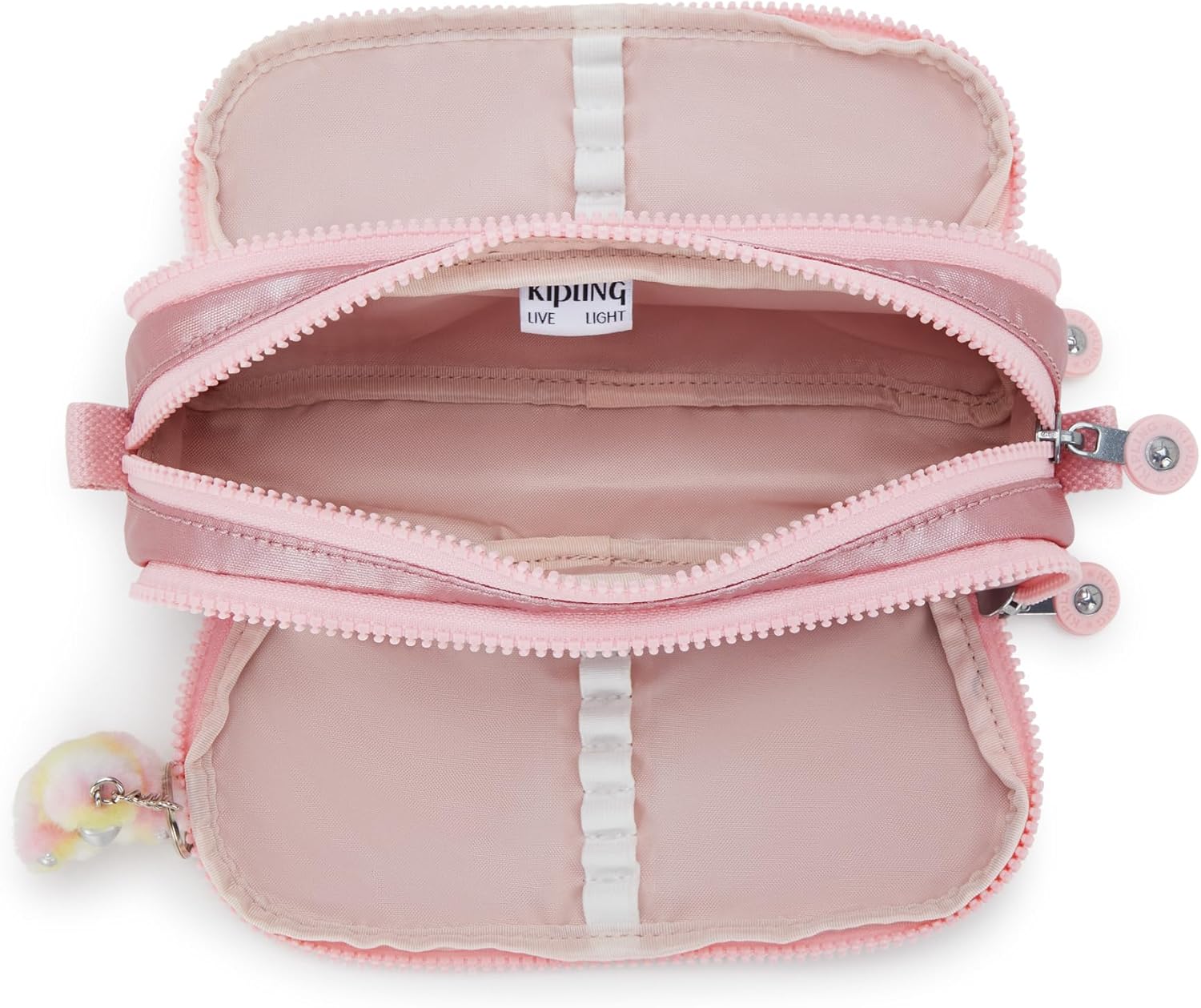 Kipling Women's Gitroy Bts Cosmetic Bag