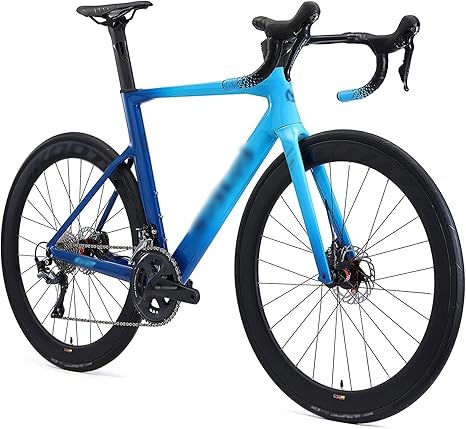 full carbon road bike