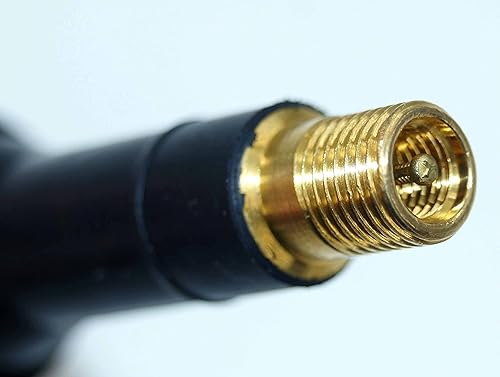 Vista 15 de Sensor Schrader 33500 TPMS Sensor (1 sensor programable 315/314.9/433 MHz EZ por caja)