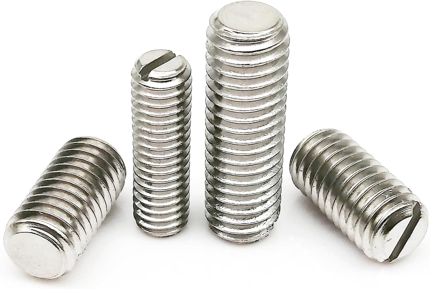 5/10X M1.2 M1.4 M1.6 M2 M2.5 M3 M4 M5 M6 M8 A2 304