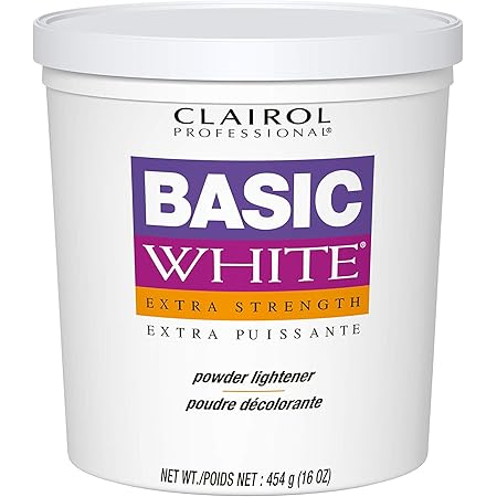 Clairol Professional Bw2 Lightener for Hair Highlights, 16 oz.