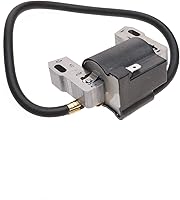 Vista 3 de DEF Bobina de encendido sustituye a LG691060 MIA12346 MIA12788 para John Deere D160 D170 L111 L118 L120 L2048 L2548 LA120