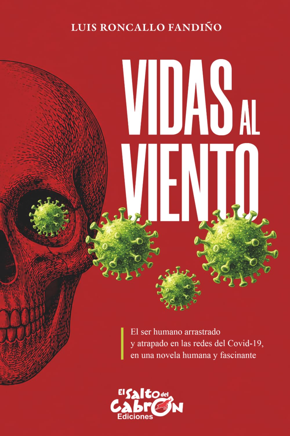 Vidas al viento