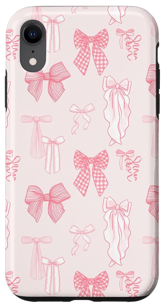 iPhoneアクセサリー Riu  Quilting iPhone case Jacquard iPhone case – Riu