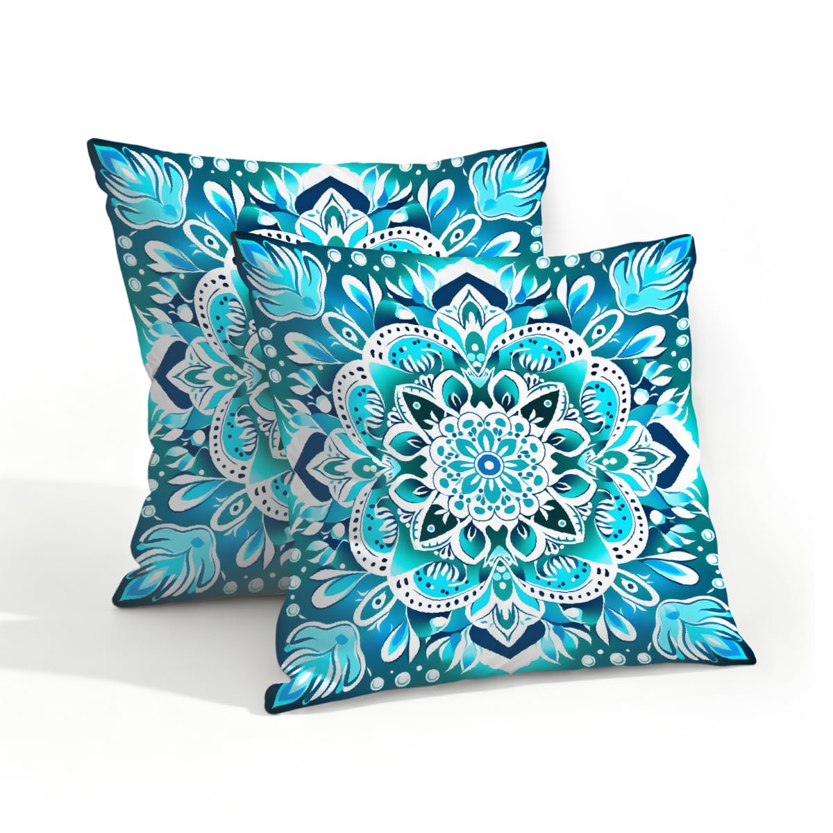 Housses de coussin extérieur imperméables pour sublimer votre terrasse