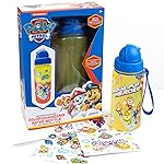 Horizon Group USA Paw Patrol Water Bottle