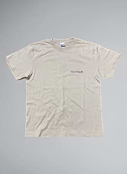 Amazon.co.jp: Saucy Dog サウシードック グッズ Tシャツ サンド