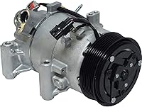 Vista 6 de UAC Nuevo HVAC A/C Compresor CO 29304C