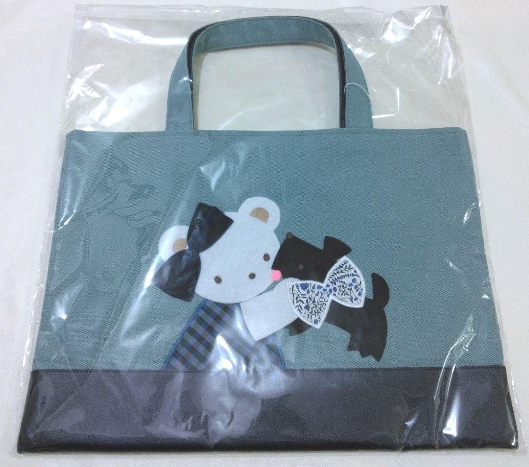 Natural lag コーデュロイポーチ