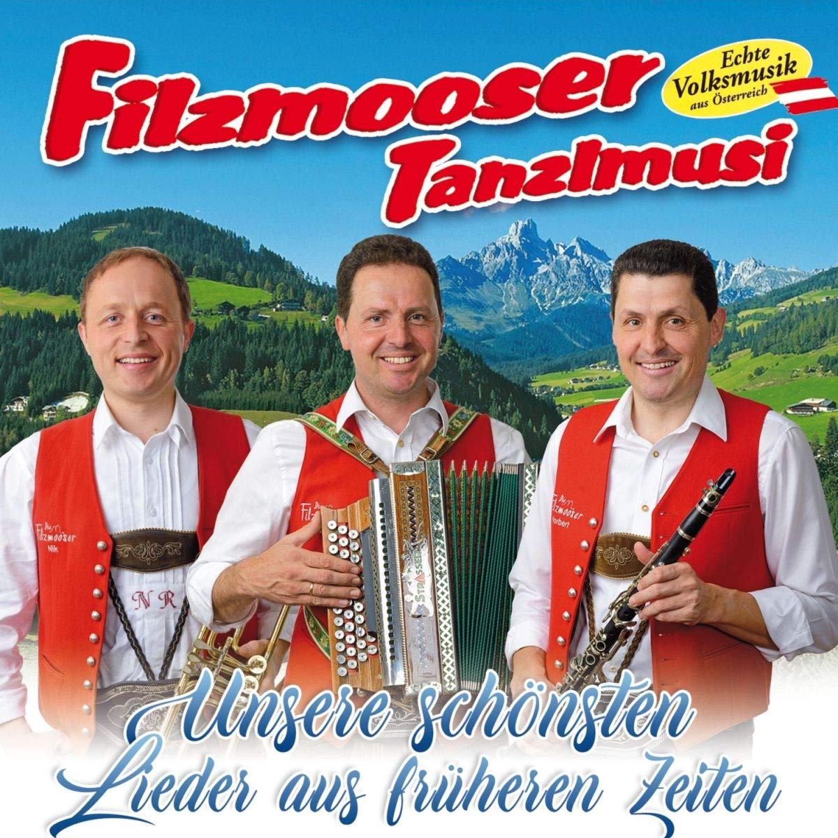 Unsere Schonsten Lieder