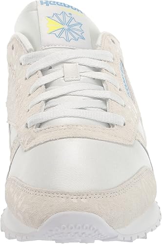 Miniatura 2 de Reebok Tenis clásicos de cuero para mujer Pure GreyWhiteGable Grey