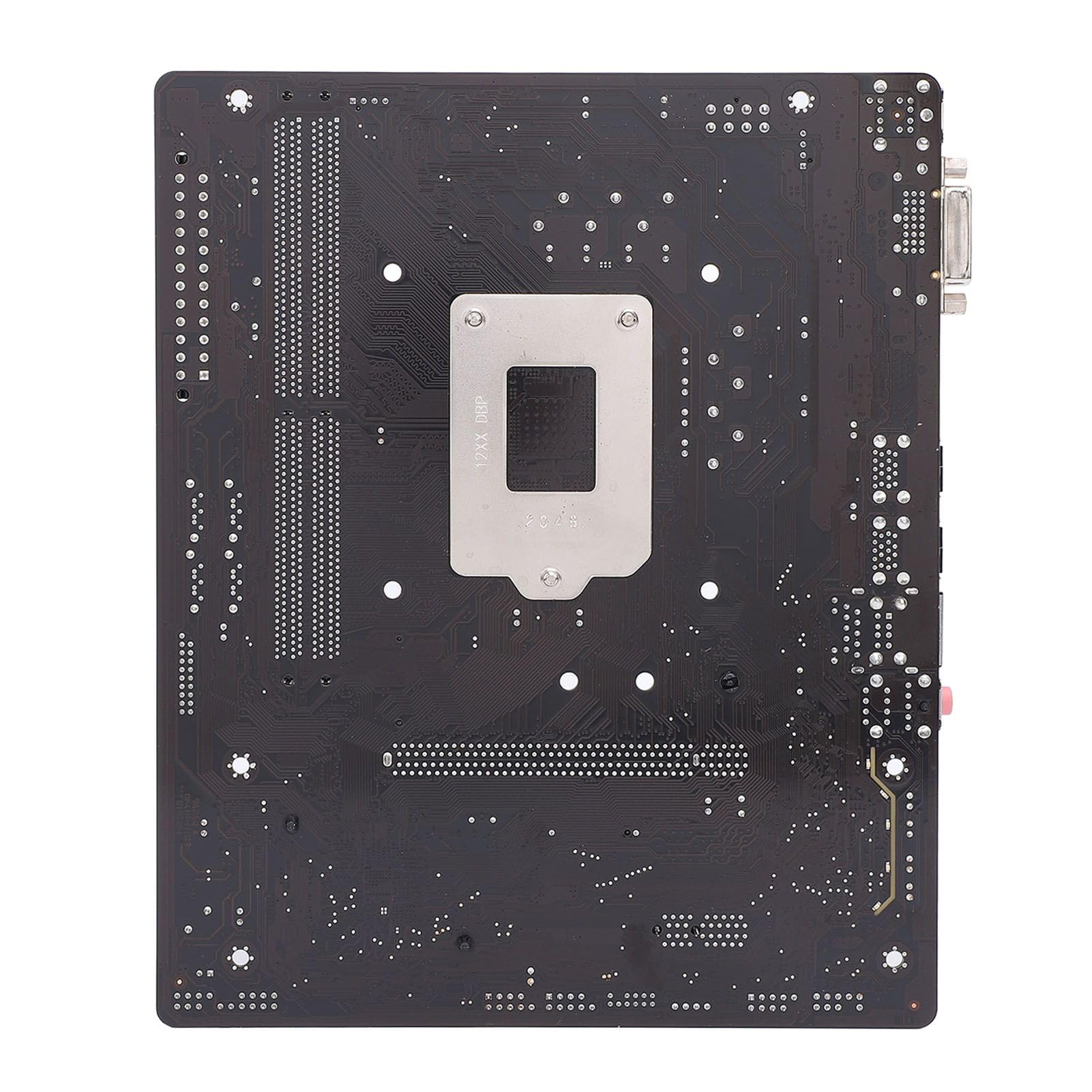 Generic Płyta Główna, Płyta Główna Komputera Stacjonarnego 2 X DDR4 dla Core 10th Gen CPU