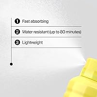 Vista 3 de Protección solar de playa, de Neutrogena, Spray SPF 30