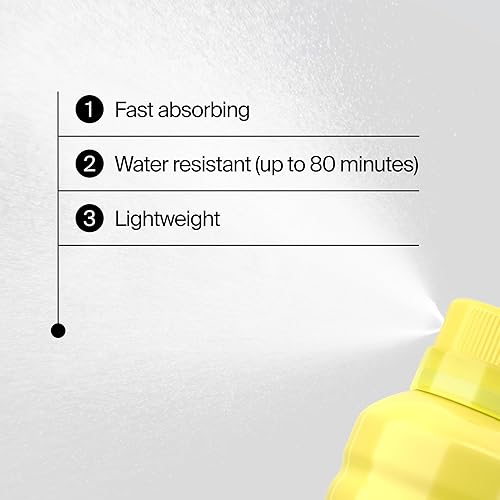 Miniatura 3 de Protección solar de playa de Neutrogena Spray SPF 70