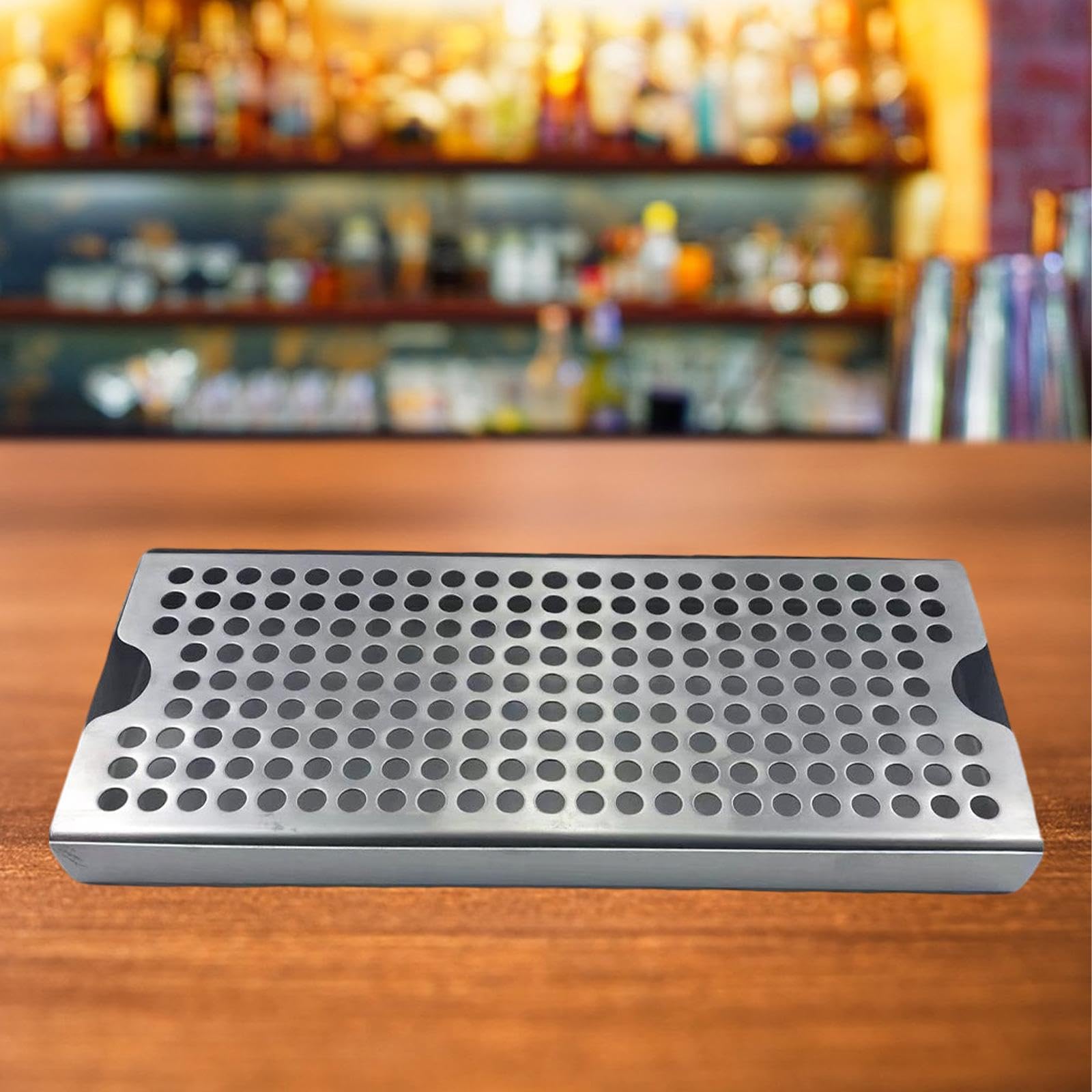 Bandeja de Goteo para de Cerveza, Bandeja de Goteo para de Cerveza 30 Cm X 12,8 Cm X 2,6 Cm