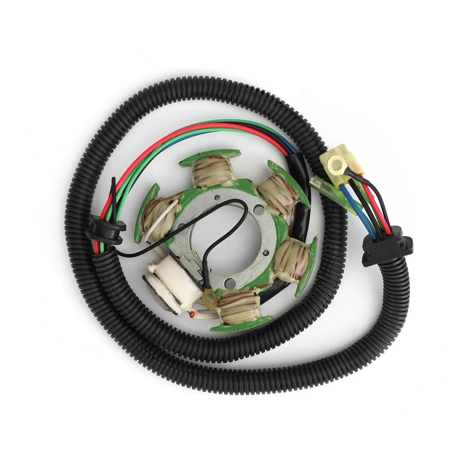Assemblée Durable De Bobine Stator Moteur Générateur Magnéto