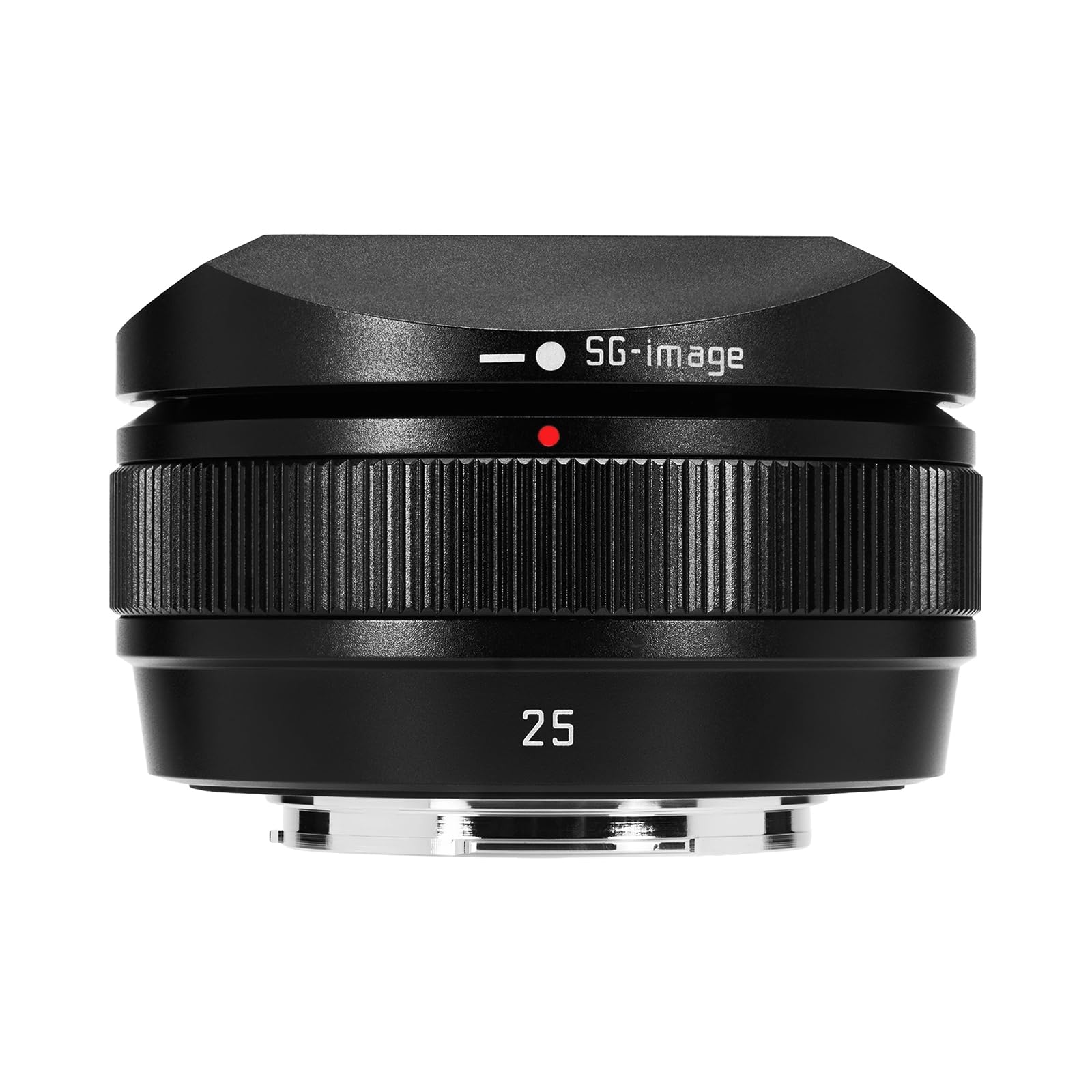 Amazon.co.jp: SG-image AF 25mm F1.8 II APS-C Xマウント 富士