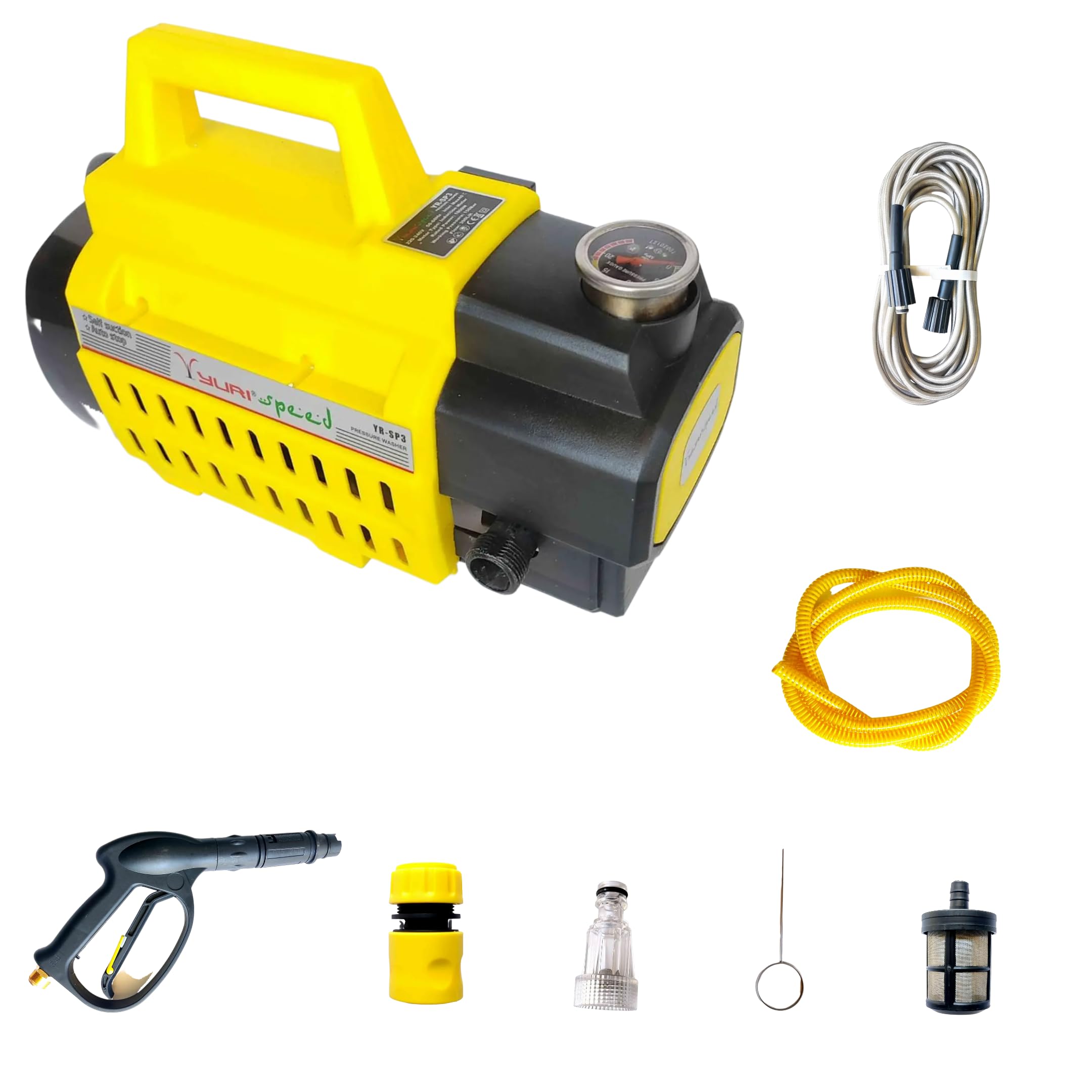 38灯　Barber Yellow LAVA LAVA GEAR CLUB 38灯 Barber Yellow LAVA LAVA GEAR CLUB 38灯 Barber Yellow LAVA