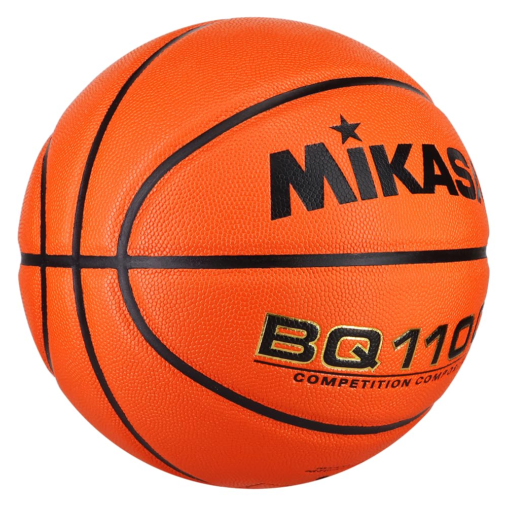 Mikasa BX1000 Gummi-Basketball