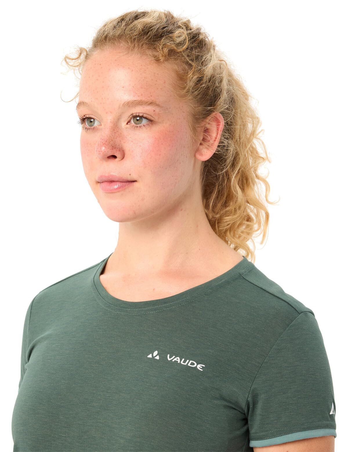 VAUDE T-Shirt Women's Sveit