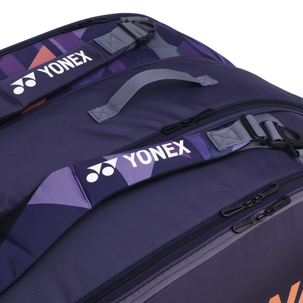 YONEX Racquet Bag Borsa per Racchetta Tennis Unisex