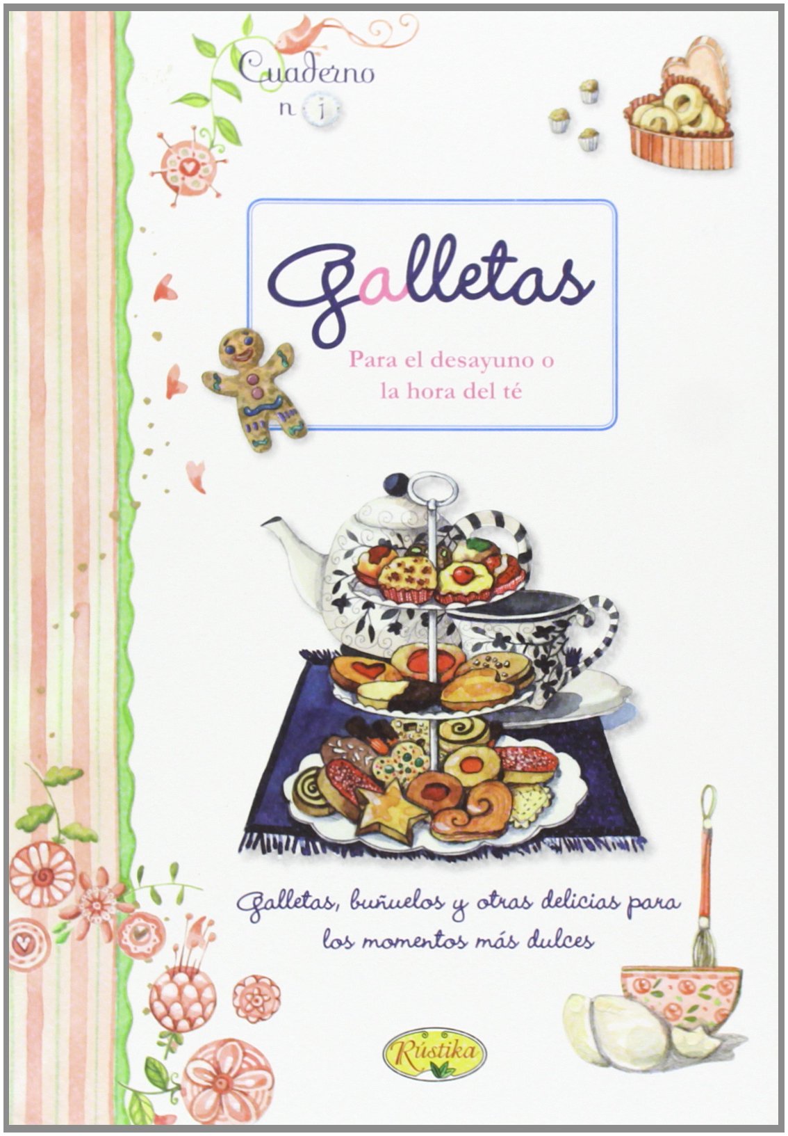 Galletas