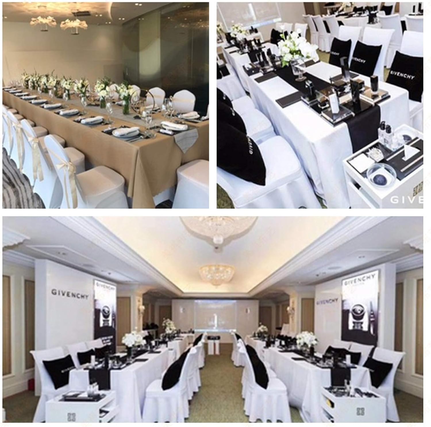 Table Runner Fall, 100% Polyester Kitchen Table Runner, Table Runn