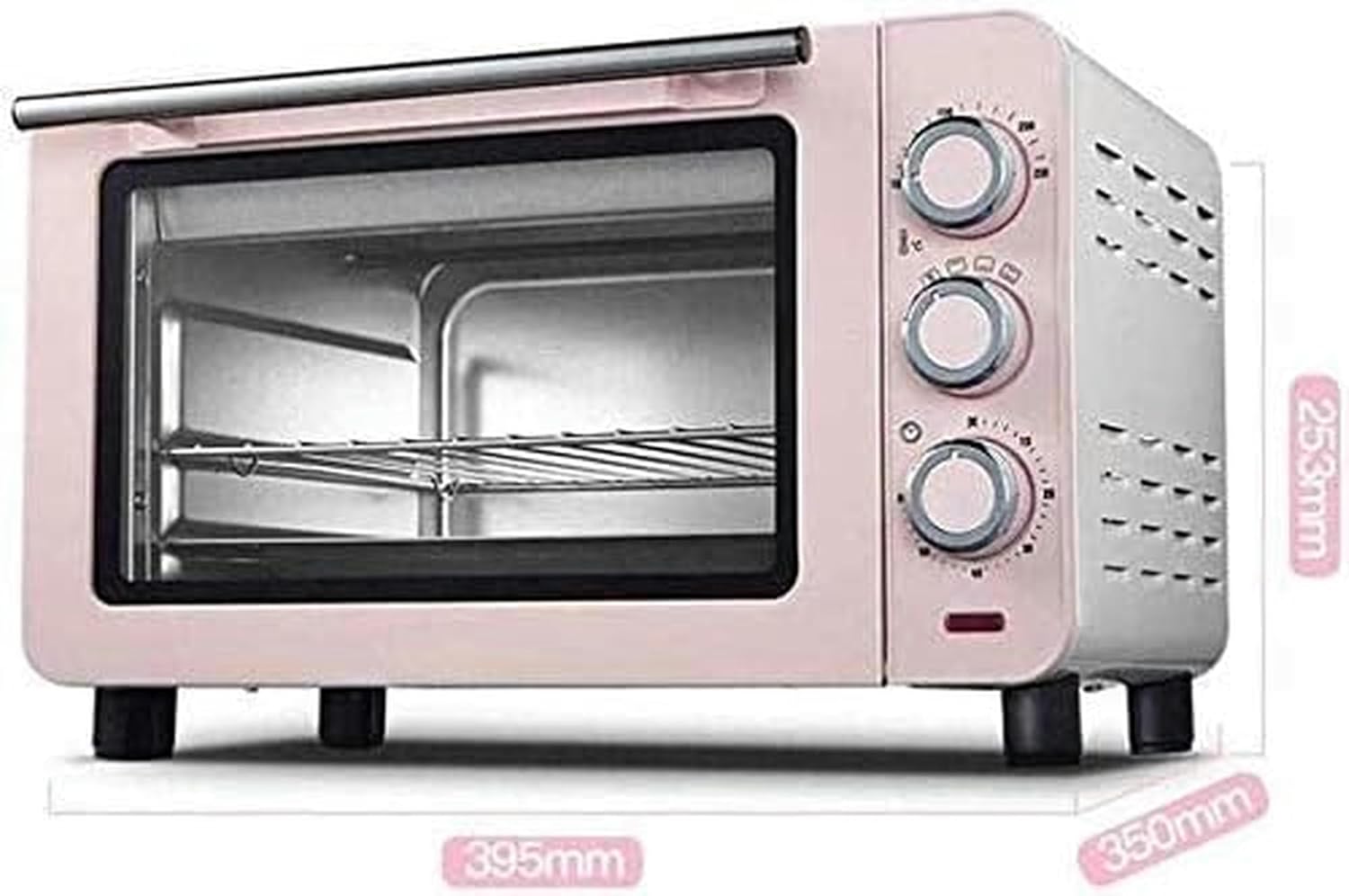 15L Multifunteable Stainless Steel Paint with Timer-Tastar-Cry-Up-JUSTA PARRILLA Natural-PENTITE 1200 WATTS