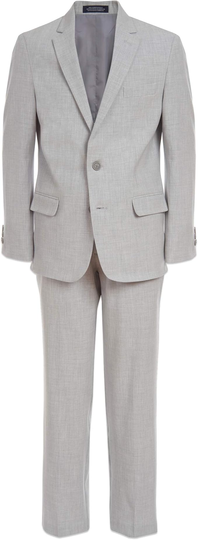Nautica Boys' 2-Piece Formal Suit 