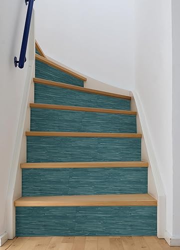 Vista 41 de NuWallpaper Papel tapiz gris para despegar y pegar, NUS4994